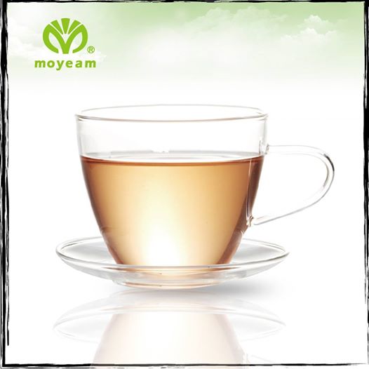 Qing Yun Moyeam in 2 gram Tea Bags