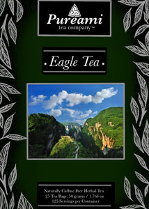Eagle Tea