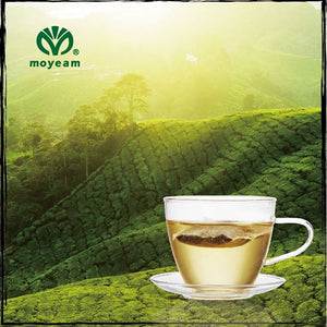 QingMing Moyeam Loose Leaf tea.